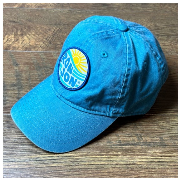 Ron Jon Surf Shop Denim Hat - Picture 6 of 10